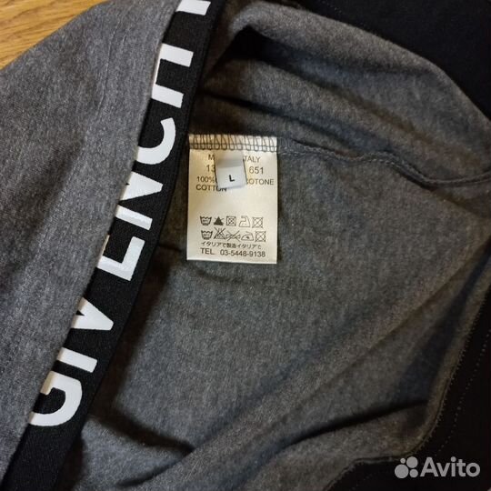 Футболка Givenchy, 46p