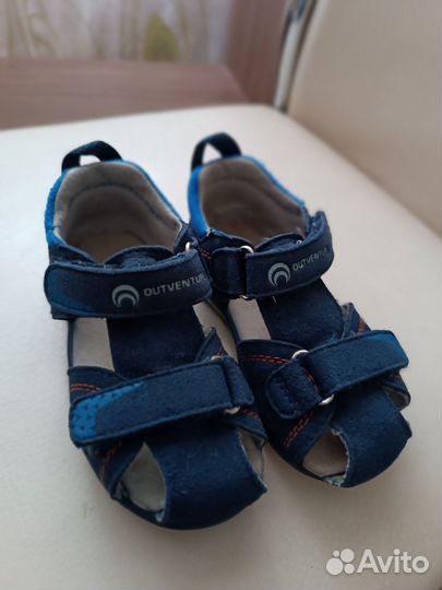 Детская обувь