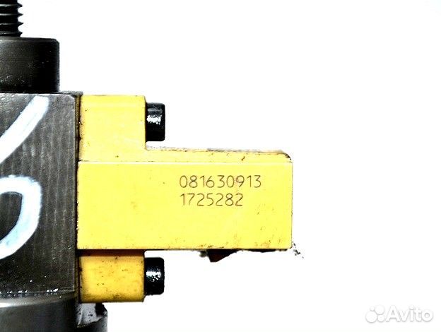 Топливная форсунка DAF XF105 (01.05)