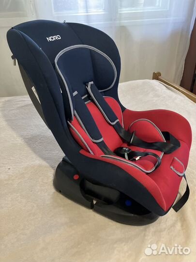 Детское автокресло от 0 до 18 кг
