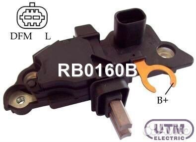 Регулятор генератора RB0160B