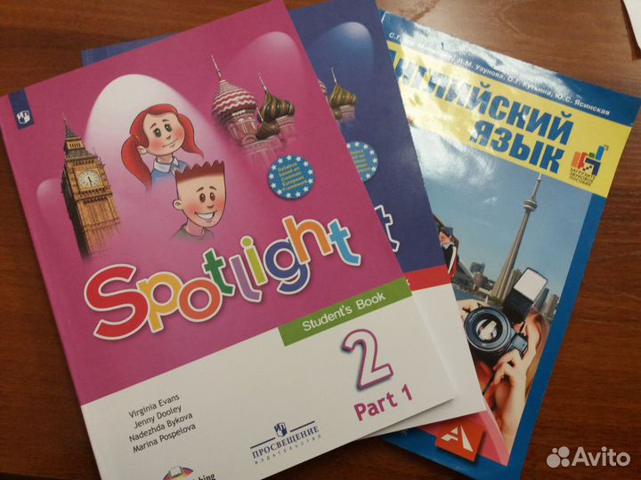 Учебники,рабочие тетради,тестовые, новые и б/у