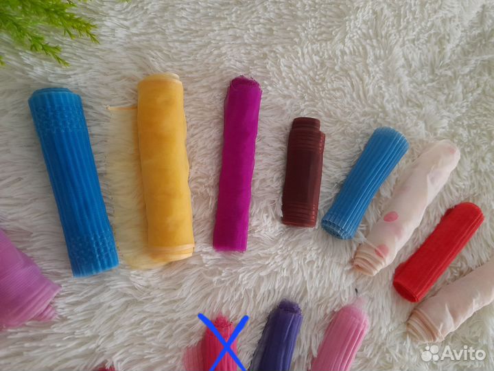 Банты советские