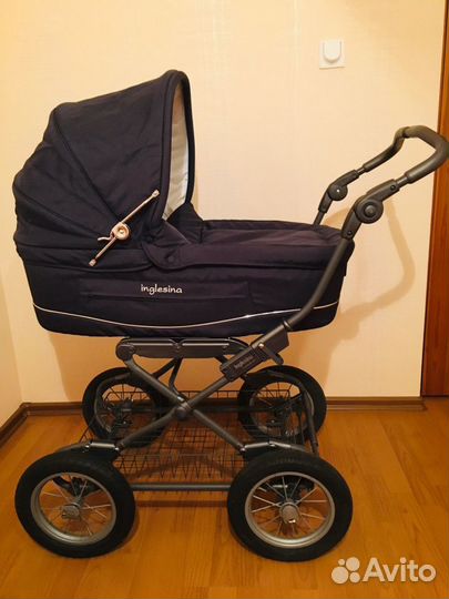 Коляска Inglesina Vittoria