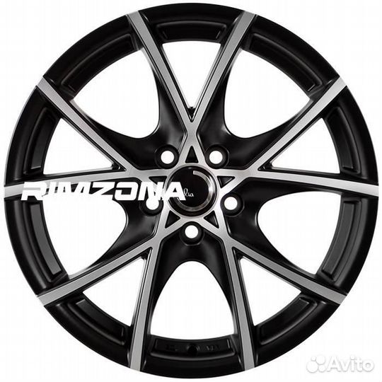 Литые диски SW R16 5x100 ave