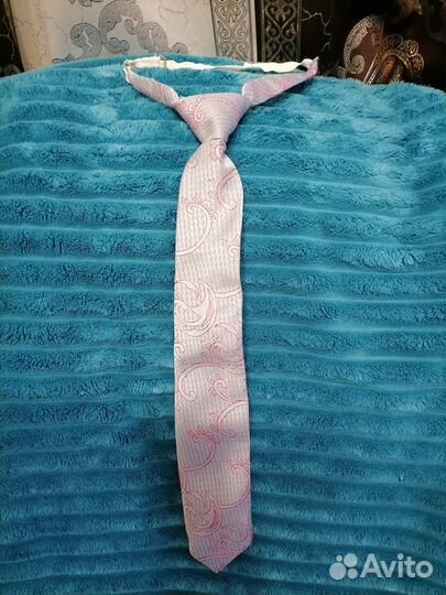 Галстук мужской