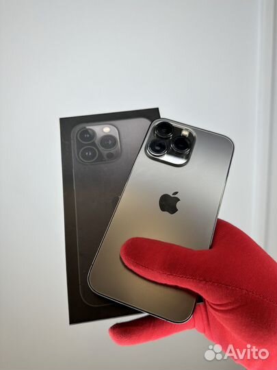 iPhone 13 Pro, 512 ГБ