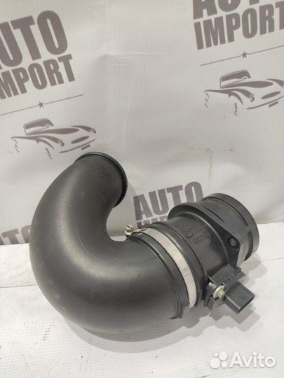 Дмрв Audi A6 C7 2013