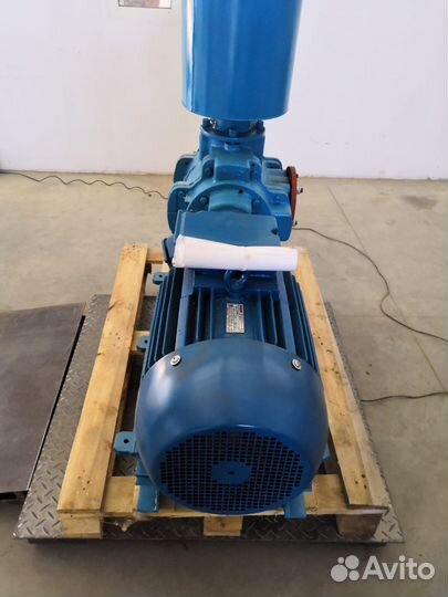 Вакуумные насосы ввн для создания вакуума