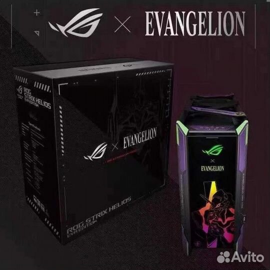 Корпус Fractal Design North и другие