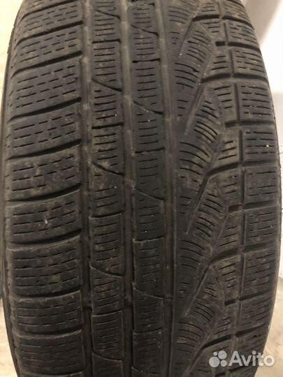 Pirelli Winter Sottozero 210 Serie II 245/50 R18 100M