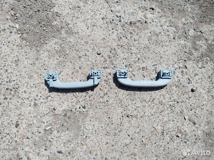 Ручки потолочные opel corsa D