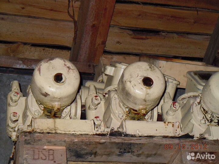 Насос А1 2вв 2.5/16-2.5/4Б-3 ом5