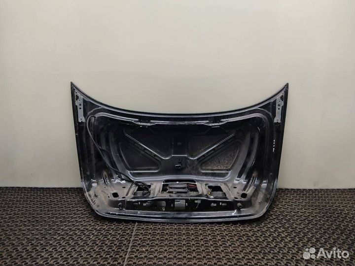 Крышка (дверь) багажника Mercedes-Benz S-Класс