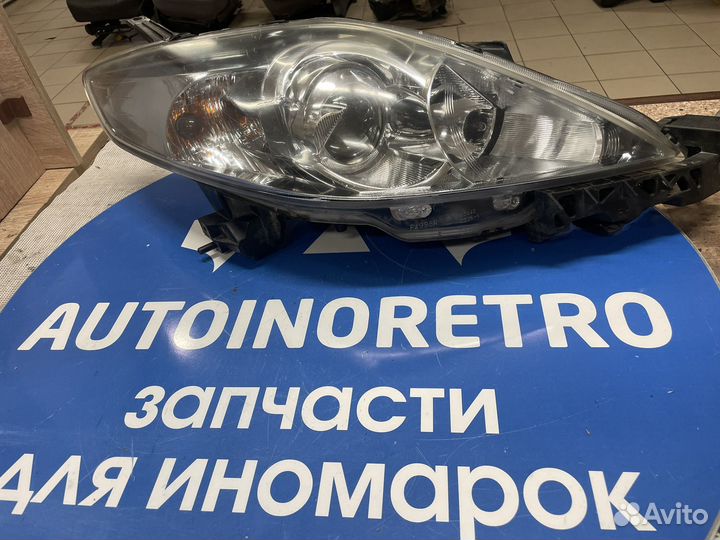 Фара правая Mazda 5 CR CC30510K0D