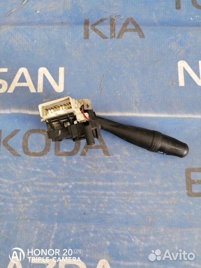 Подрулевой переключатель света Chery Tiggo Т11 1.8