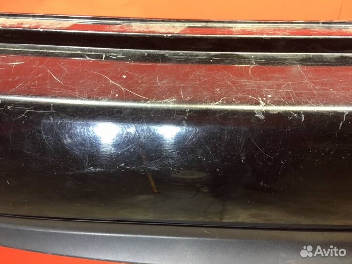 Бампер для Hyundai Santa Fe CM D4EB 2.2 (Б/У)