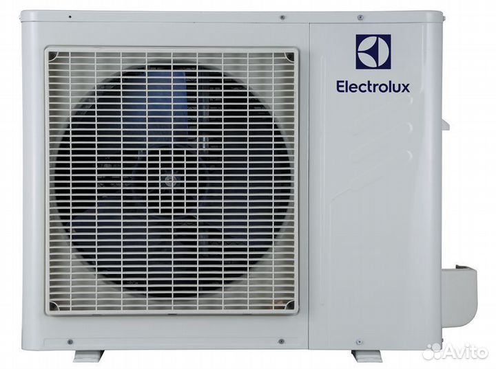 Блок компрессорно-конденсаторный Electrolux ECC-07