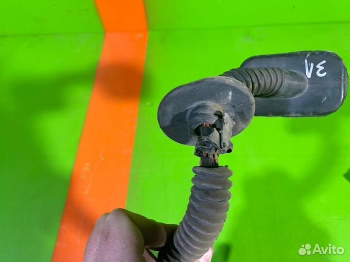 Проводка двери задняя Volkswagen Touareg 3.2 BKJ