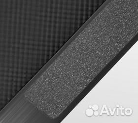 Oxygen M-concept sport (black) Беговая дорожка