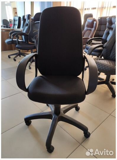 Кресло руководителя
