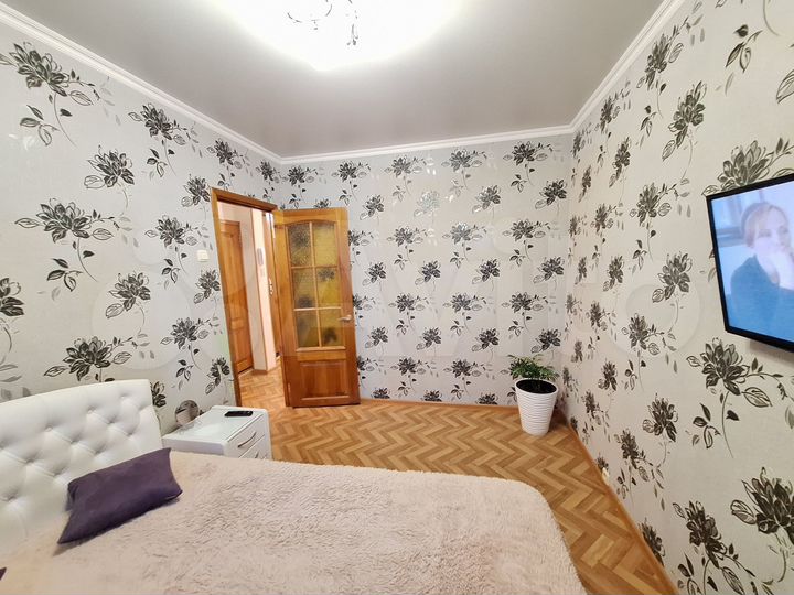 2-к. квартира, 47 м², 7/9 эт.