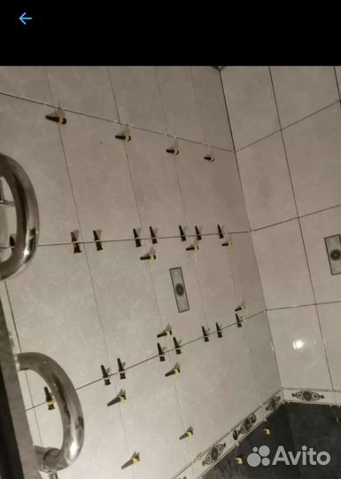 Укладка плитки