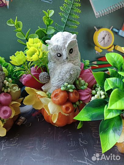 Подарок на день учителя