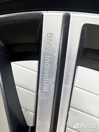 Колеса Bmw G20 R19 793 стиль Individual