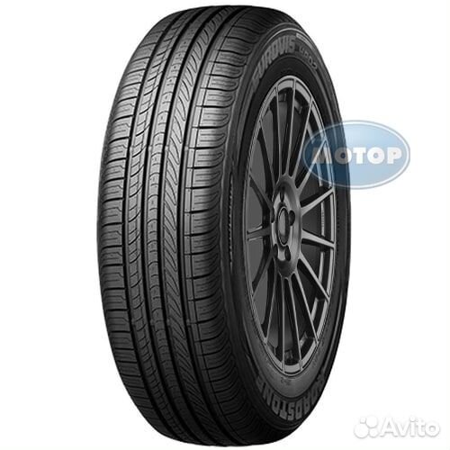 Roadstone Eurovis HP02 225/60 R17