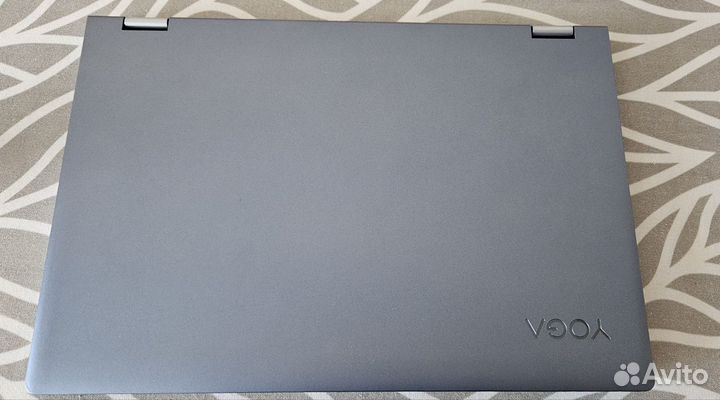 Ноутбук Lenovo yoga 530-14iKB