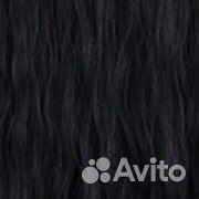 Волосы на заколках на заказ