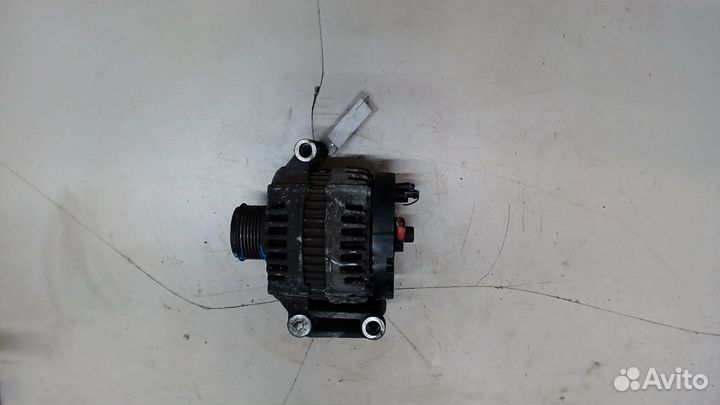 Генератор Ford Transit, 2010