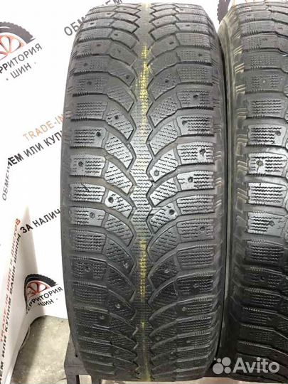 Bridgestone Blizzak Spike-01 225/60 R17