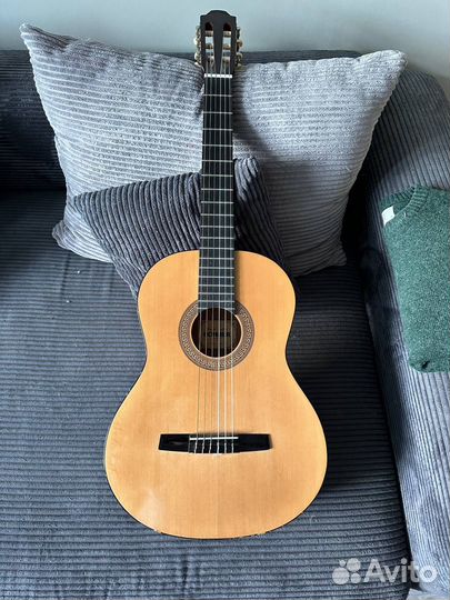 Гитара hohner hc 06 + Чехол