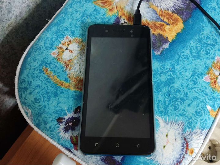 Itel A17, 16 ГБ