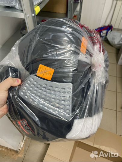 Детское автокресло