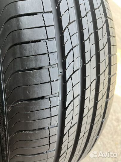 Giti GitiComfort F50 225/60 R18 100H