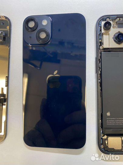iPhone 14 запчасти