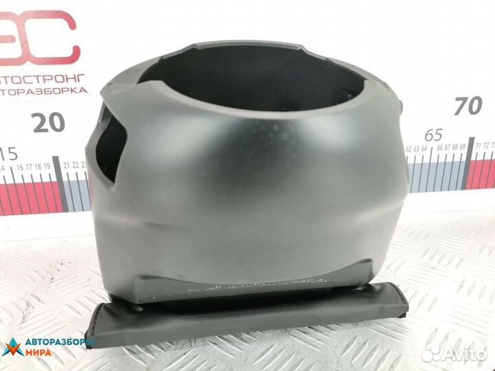 Кожух рулевой колонки Maserati Quattroporte 5 2006