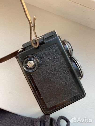 Фотоаппарат любитель 2