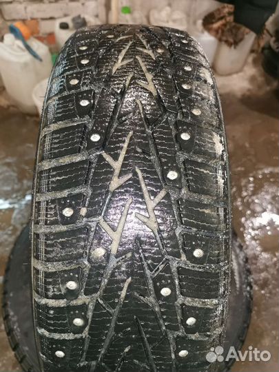 Nokian Tyres Nordman 7 185/60 R15