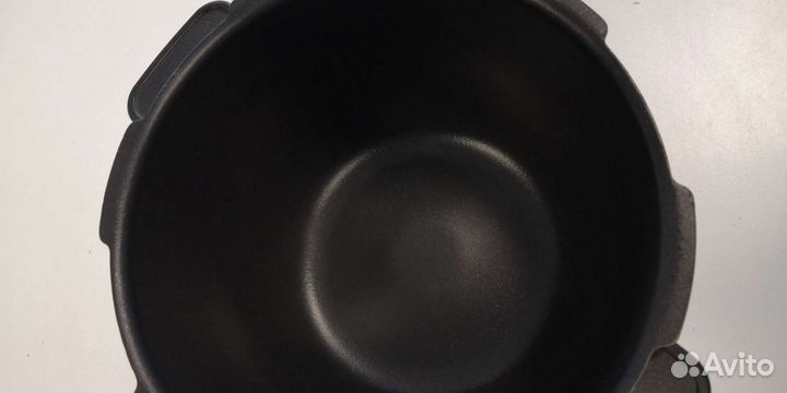 Оригинальная чаша Bork U800 (новое покрытие)