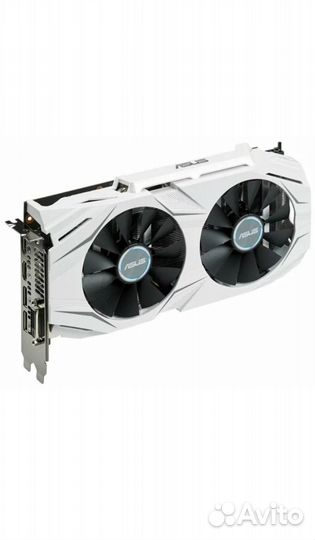 Gtx 1060 3gb asus