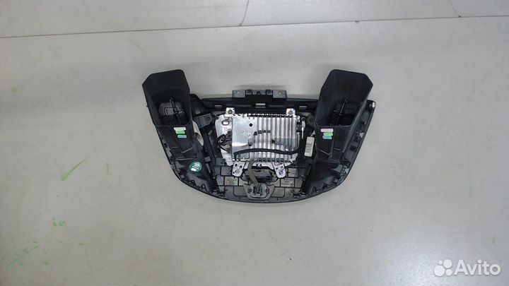 Магнитола Ford Transit 2014, 2014