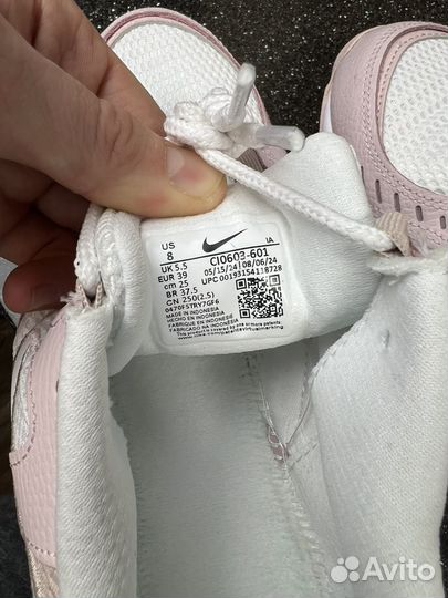 Кроссовки nike AIR heights C10603 601