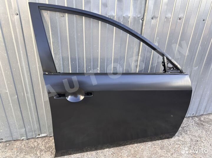 Дверь передняя правая Nissan Almera G15 2012-2018