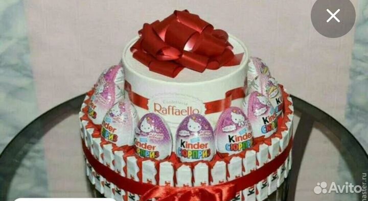 Оригинальный подарок