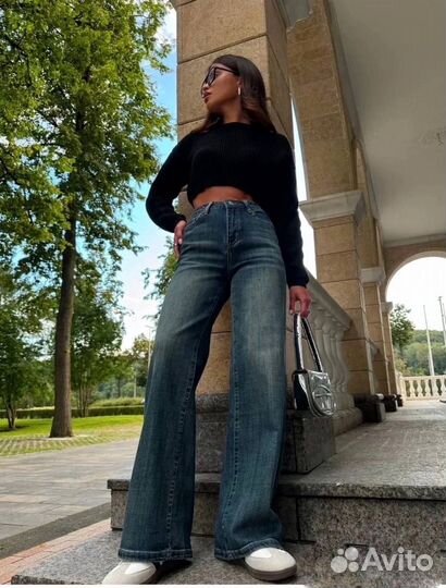 Джинсы buggy женские от 40 до 50 размер