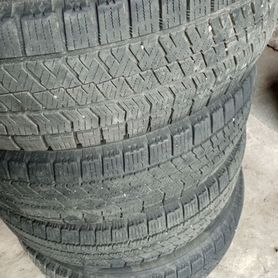 Bridgestone B249 175/70 R14 84Q